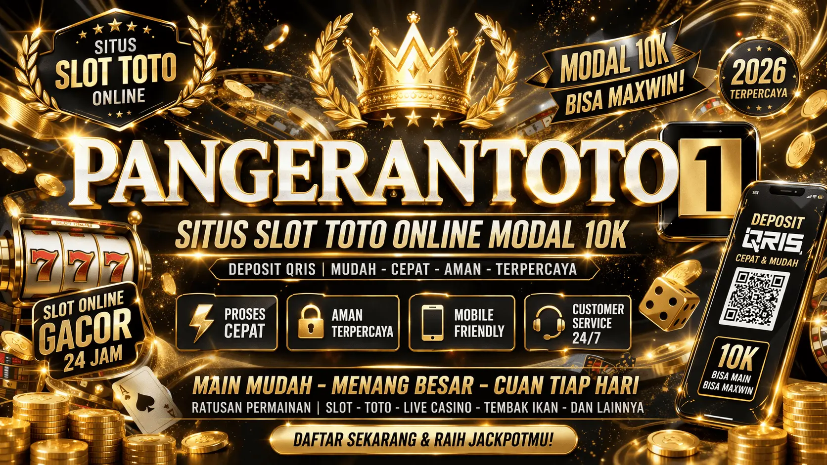 Promo Banner